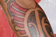 Ta Moko Maori Tattoo